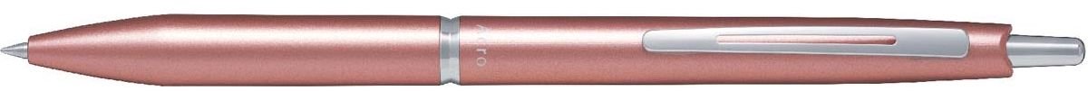 Bolígrafo Pilot acro 1000 mediano oro rosa