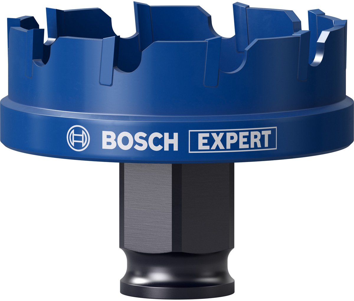 Bosch accessori expert lamiera 2608900500 sega a tazza 1 pezzo 51 mm 1 pezzo(i)