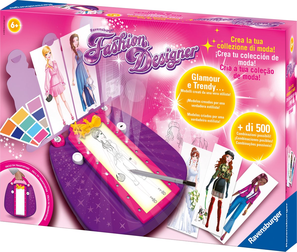 Ravensburger4005556180578