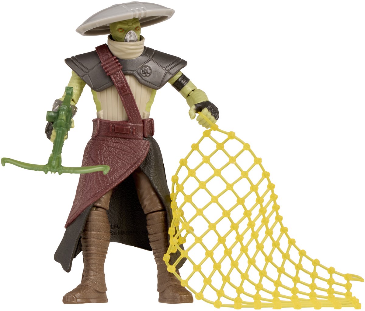 Hasbro star wars actionverse embo - figura de acción