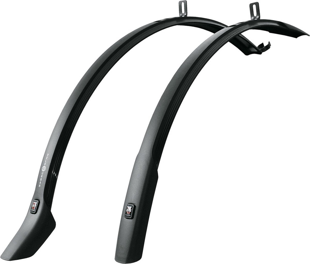 SKS Fender posteriore velo 42 28 - nero