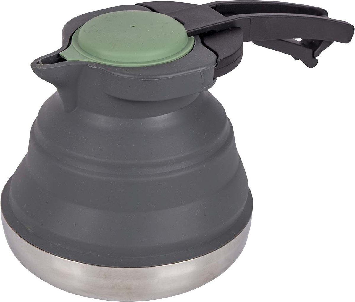 Bo-camp - theeketel - opvouwbaar - 1