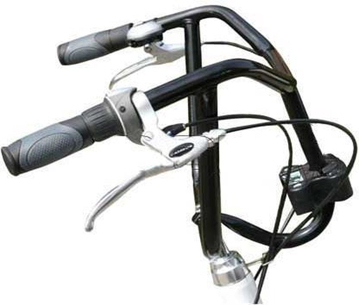 Enviar Steco Ukkie -Mee 22.2x350 mm - Negro
