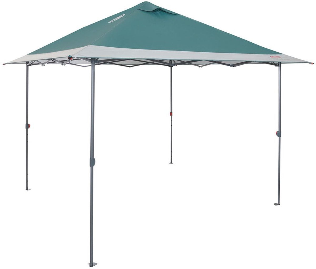 Coleman fastpitch onepush rifugio m - installato in <5 verde
