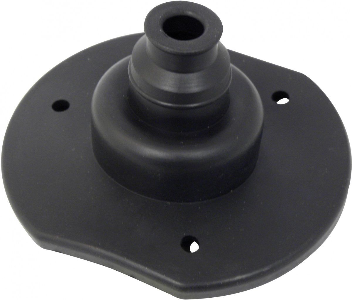 Presa piastra base Carpoint 7-13 pin nera