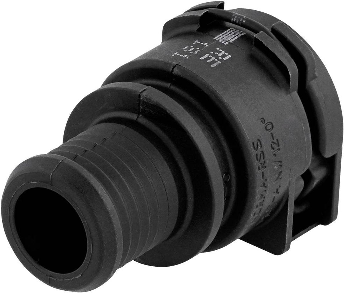Conector norma 7027019016 rápido PS3 1 pieza(s)