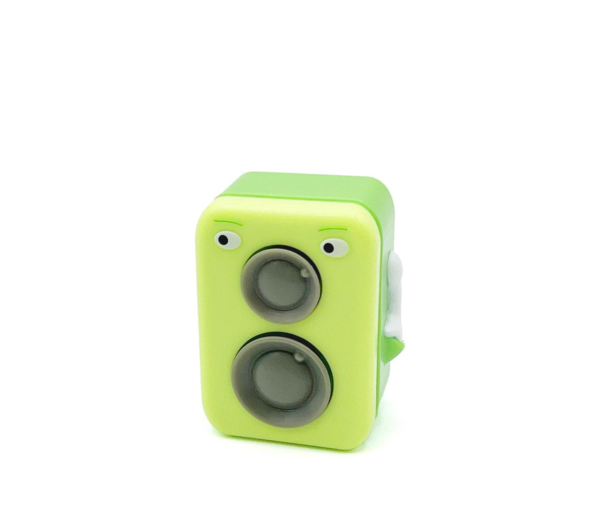 Fidget go - altavoz - fidget - juguete antiestrés