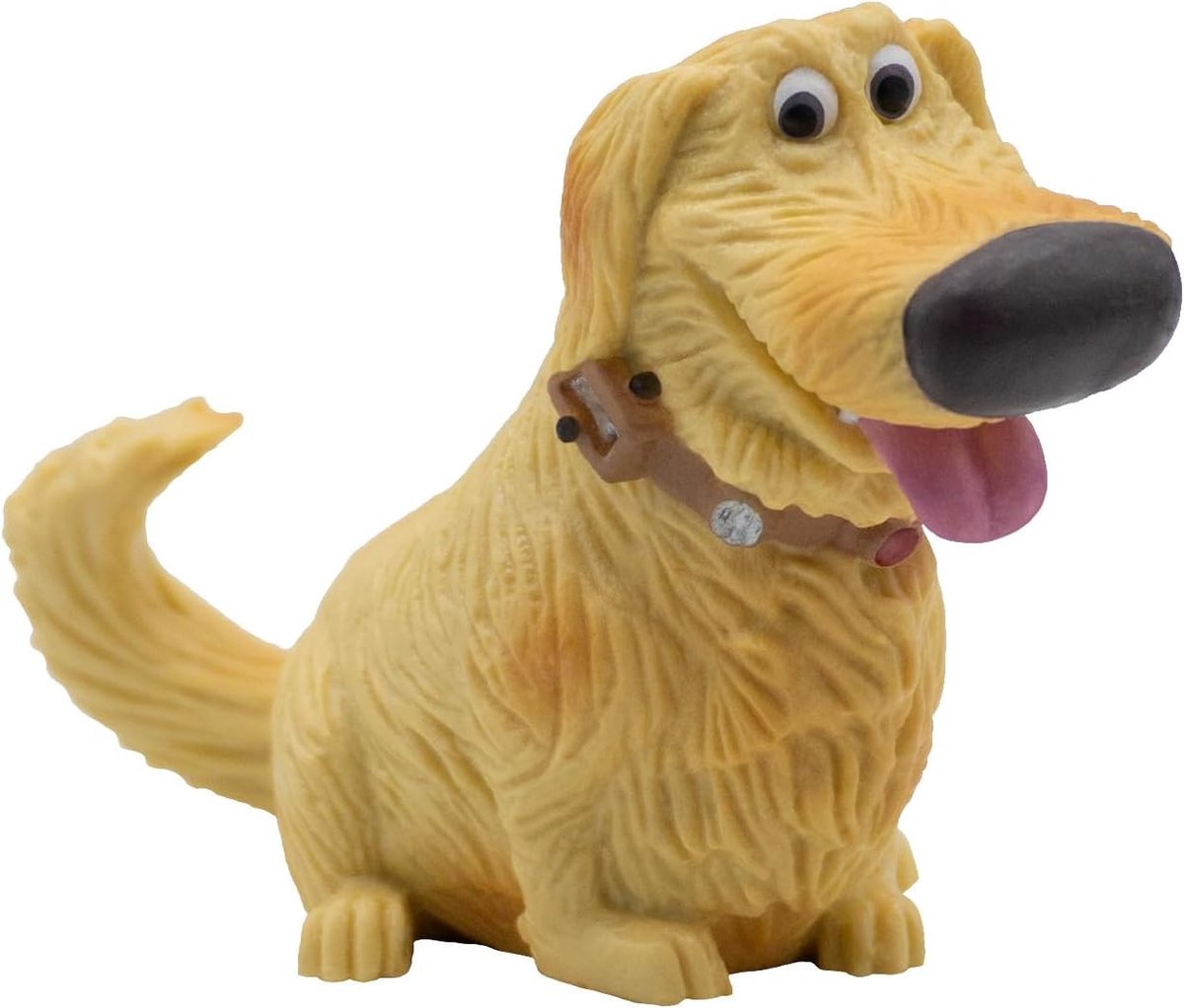 Lo scavo di Bullyland Disney (12731)