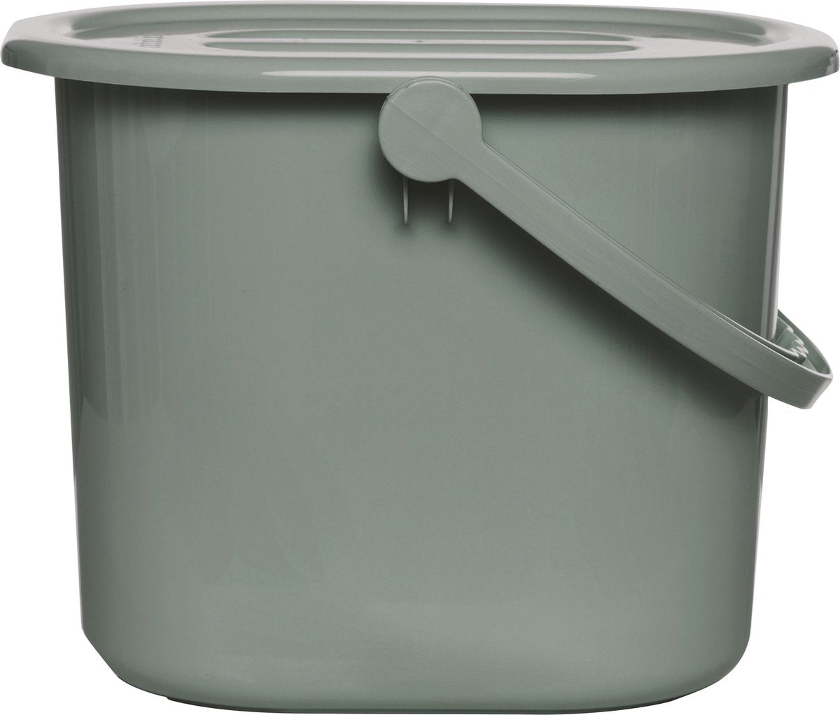 Secchiello per pannolini Bébé-jou brezza verde