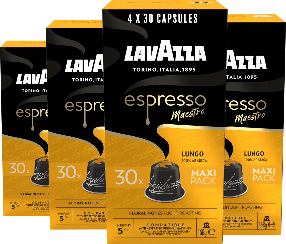 Lavaza
