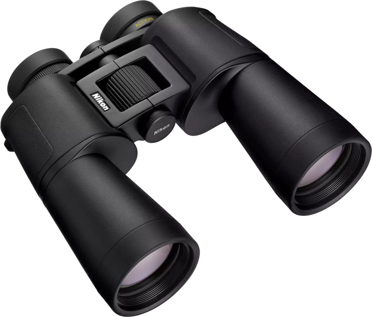 Binocolo Nikon Action 16x50