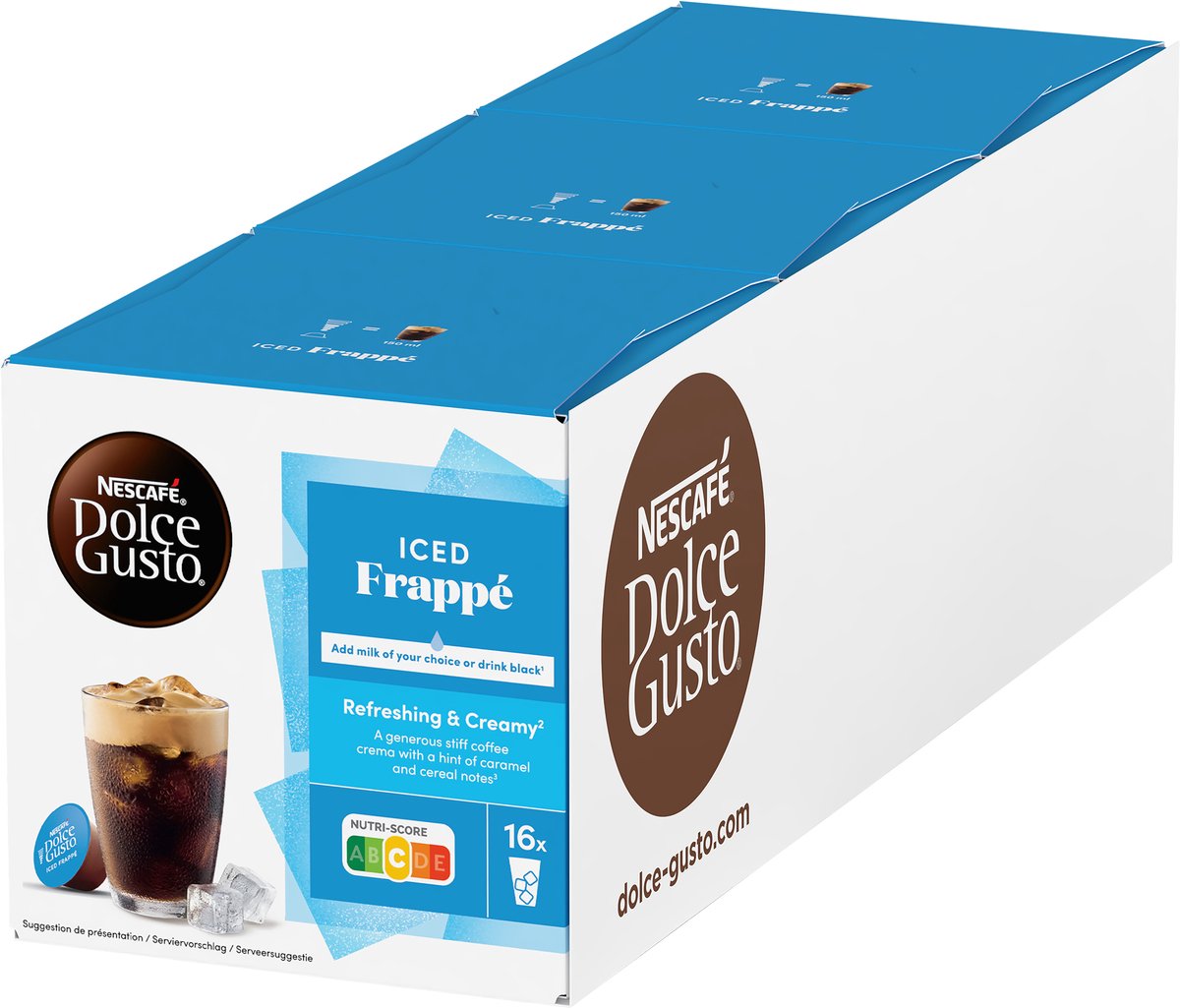 Nescafè dolce gusto