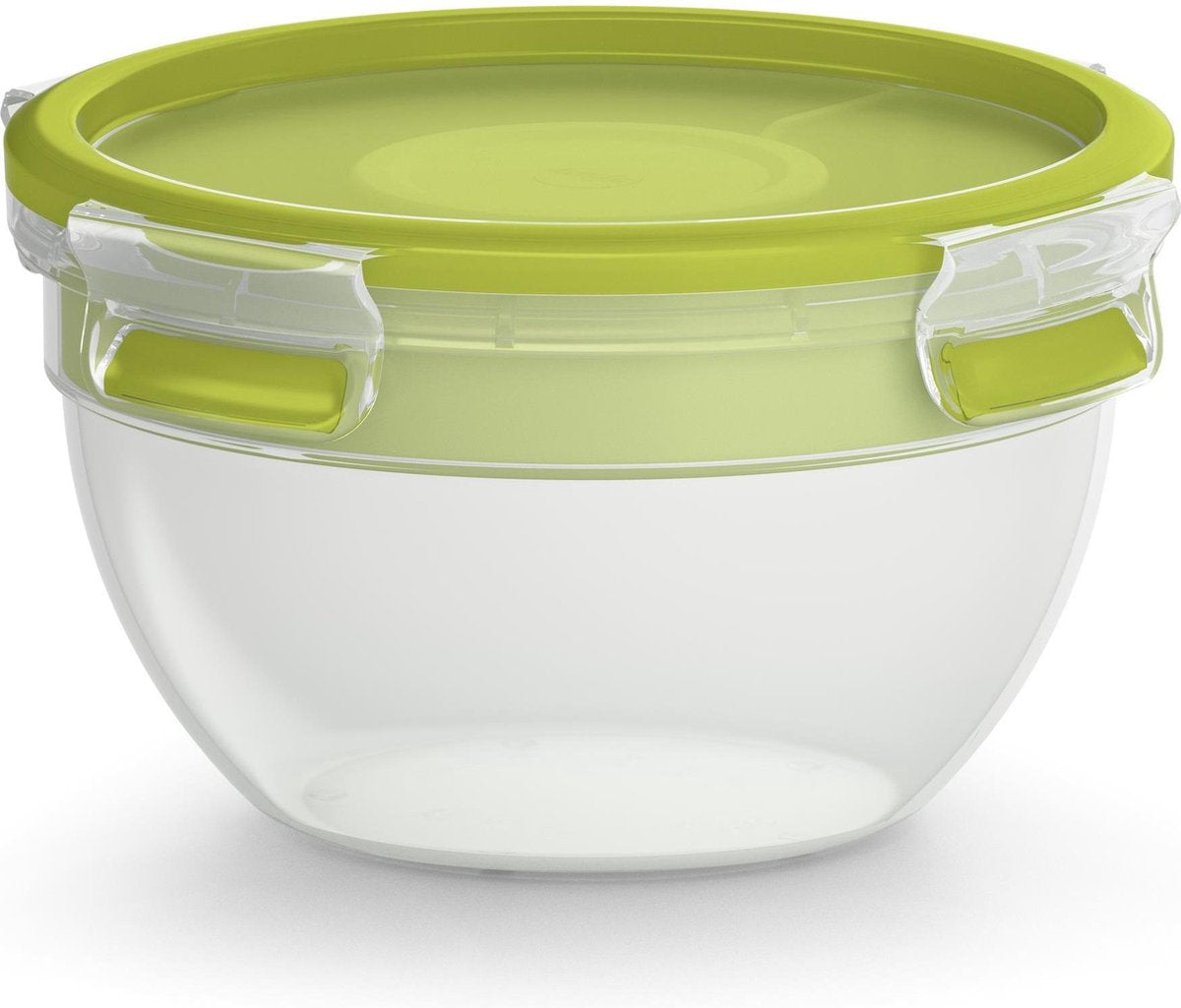 Tefal masterseal to go ensalada caja 1,0l