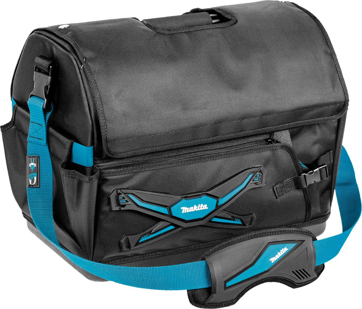 Bolsa de herramientas con cerradura Makita e-05446
