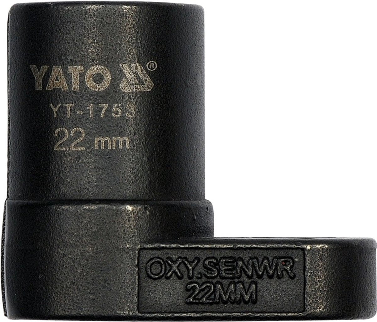 Yato -sonda lambda-llave-22-mm