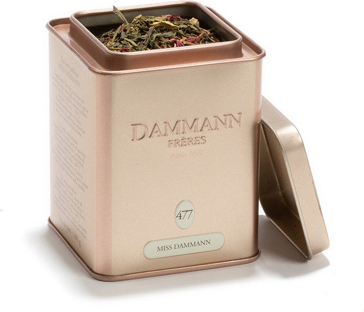 Dammann fratelli