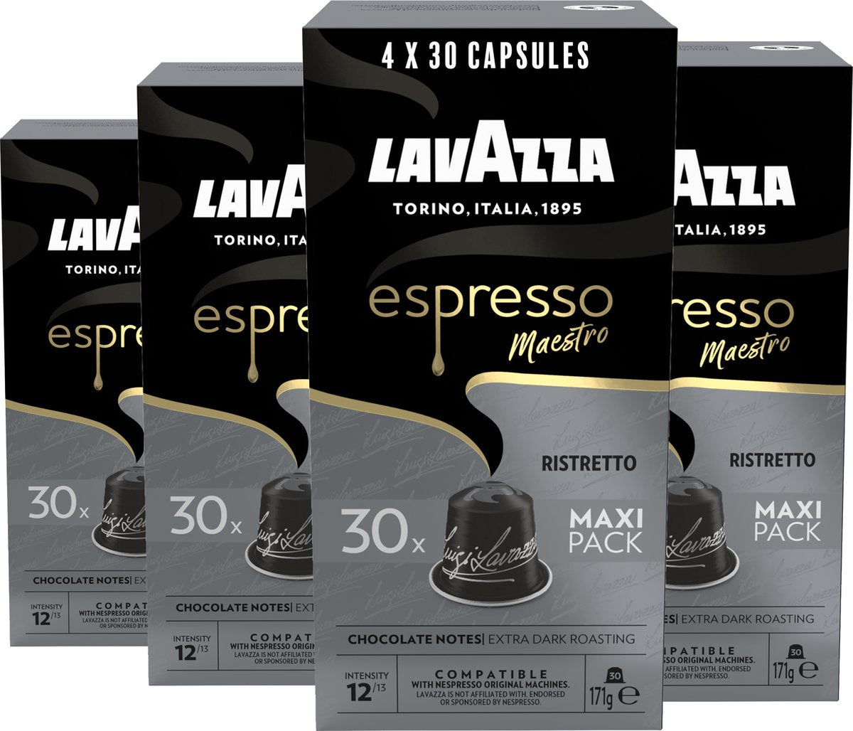 Lavaza
