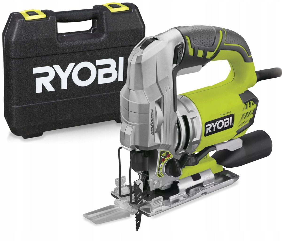 Sierra de calar ryobi rjs1050-k