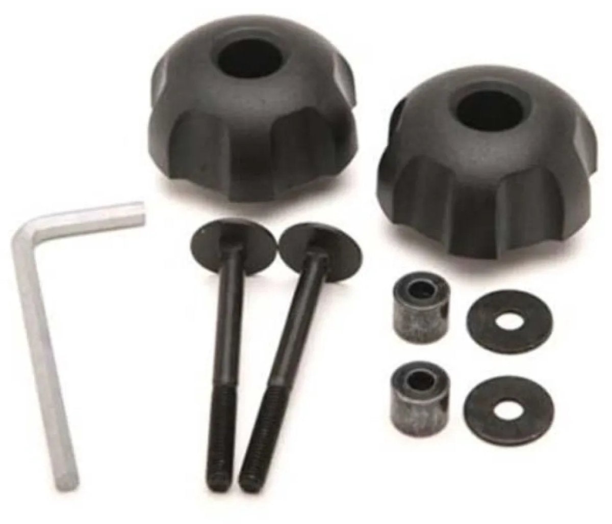 THULE FASTENERS Imposta u superiore G6