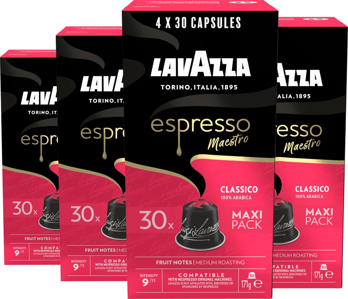 Lavaza