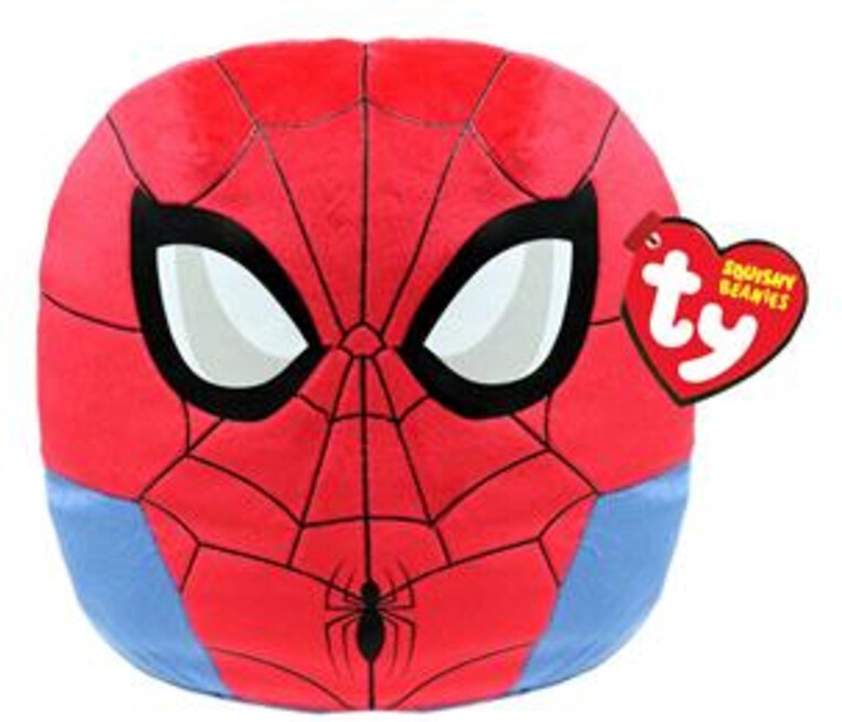 Ty beanie ty beanie squish un boo, 20 cm