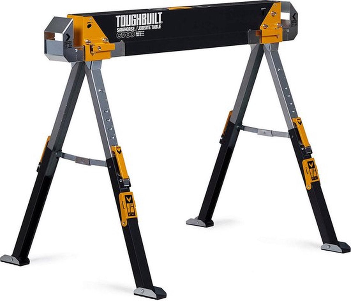 Caballete resistente TB-C700-2