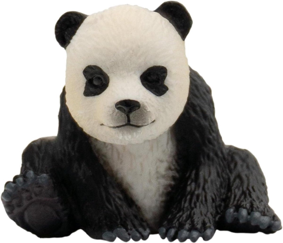 Bullyland giovane panda (63679)