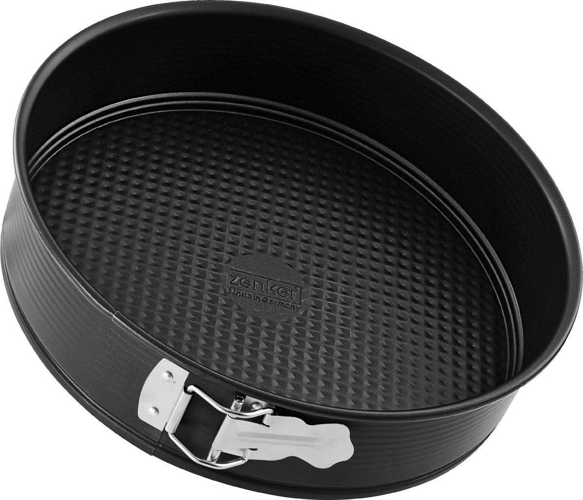 Zenker springform pan - non-stick - 28 cm
