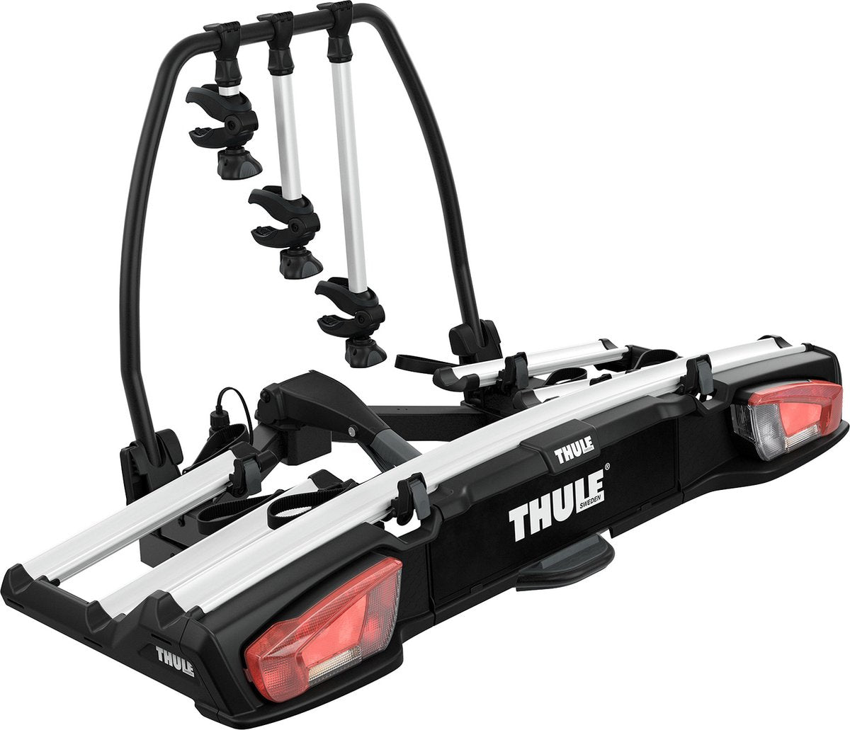 Thule velospace xt 3 939 - portabicicletas