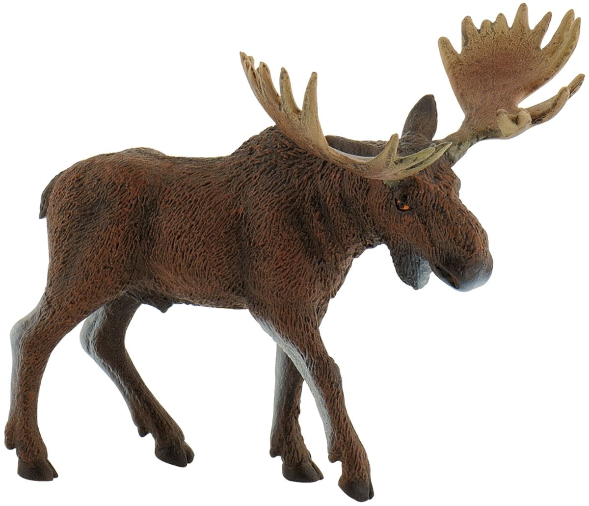 Alce Bullyland (63608)