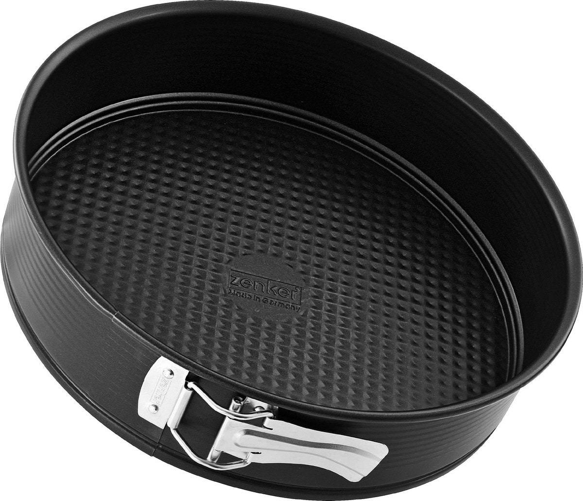 Zenker stampo a cerniera con cerniera 18 cm special mini