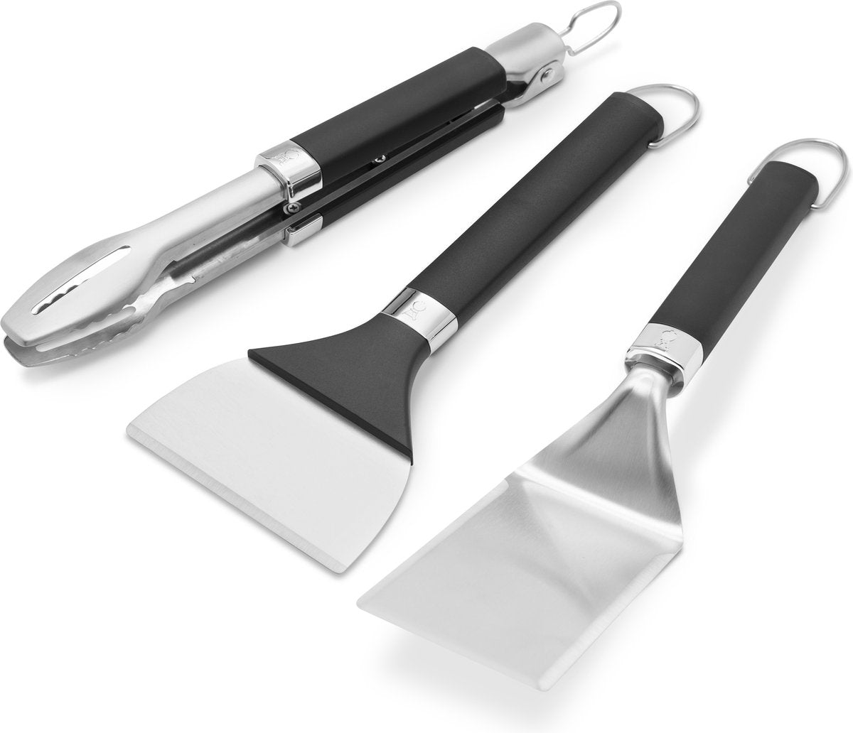 Weber Portable Tool Set para la Plancha