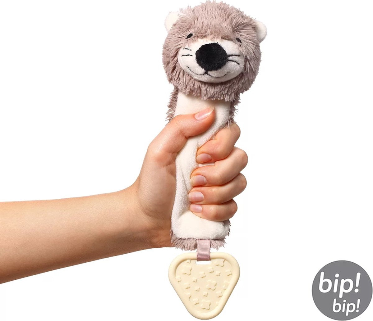 Babyono baby ono lontra maggie giocattolo da spremere 738