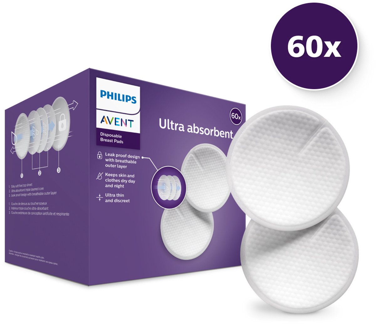 philips avent