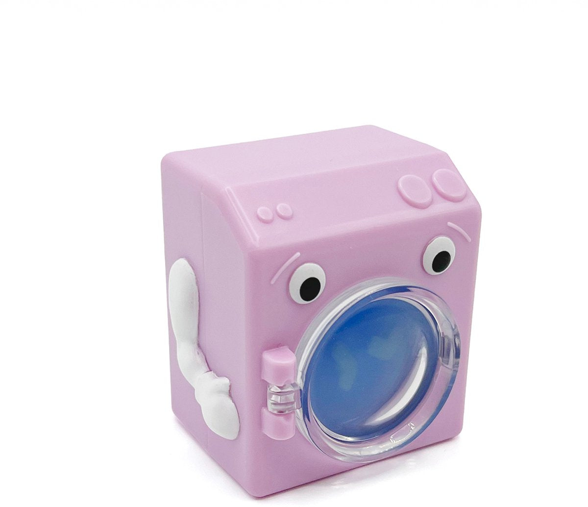 Fidget go - lavatrice - fidget - giocattolo antistress