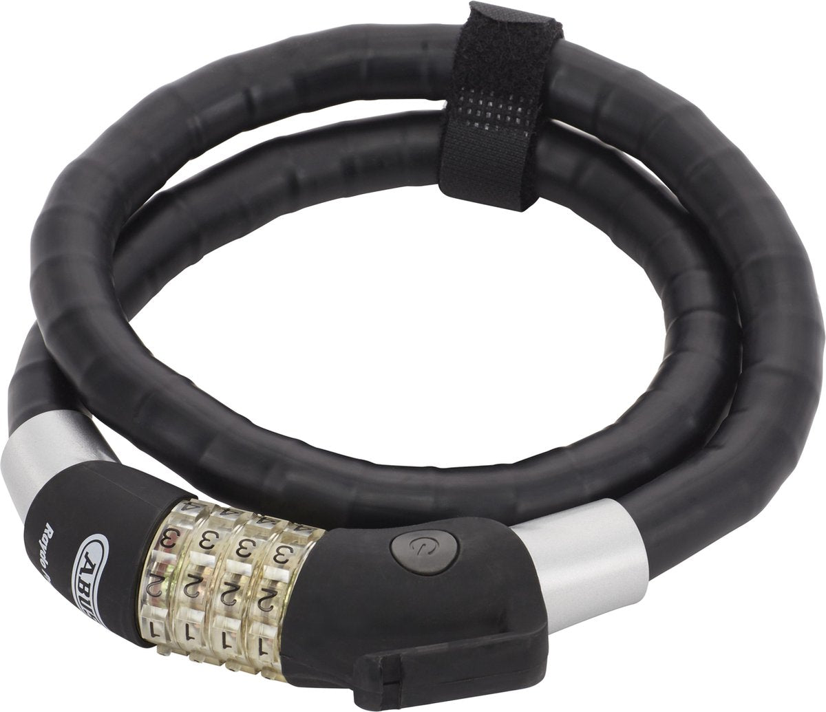 Abus Cable Lock Steel-O-Flex Raydo Pro 1460