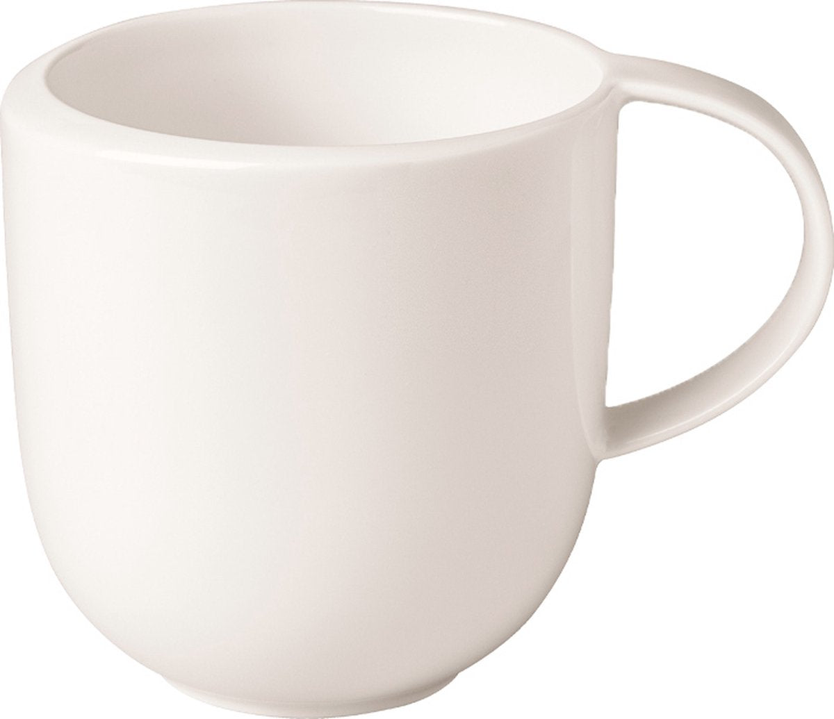 Villeroy boch newmoon beker 0.39 ltr