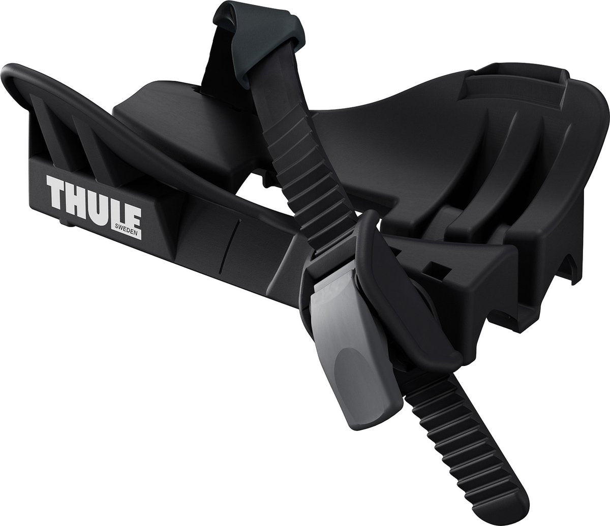Upride fatbike dell'adattatore Thule
