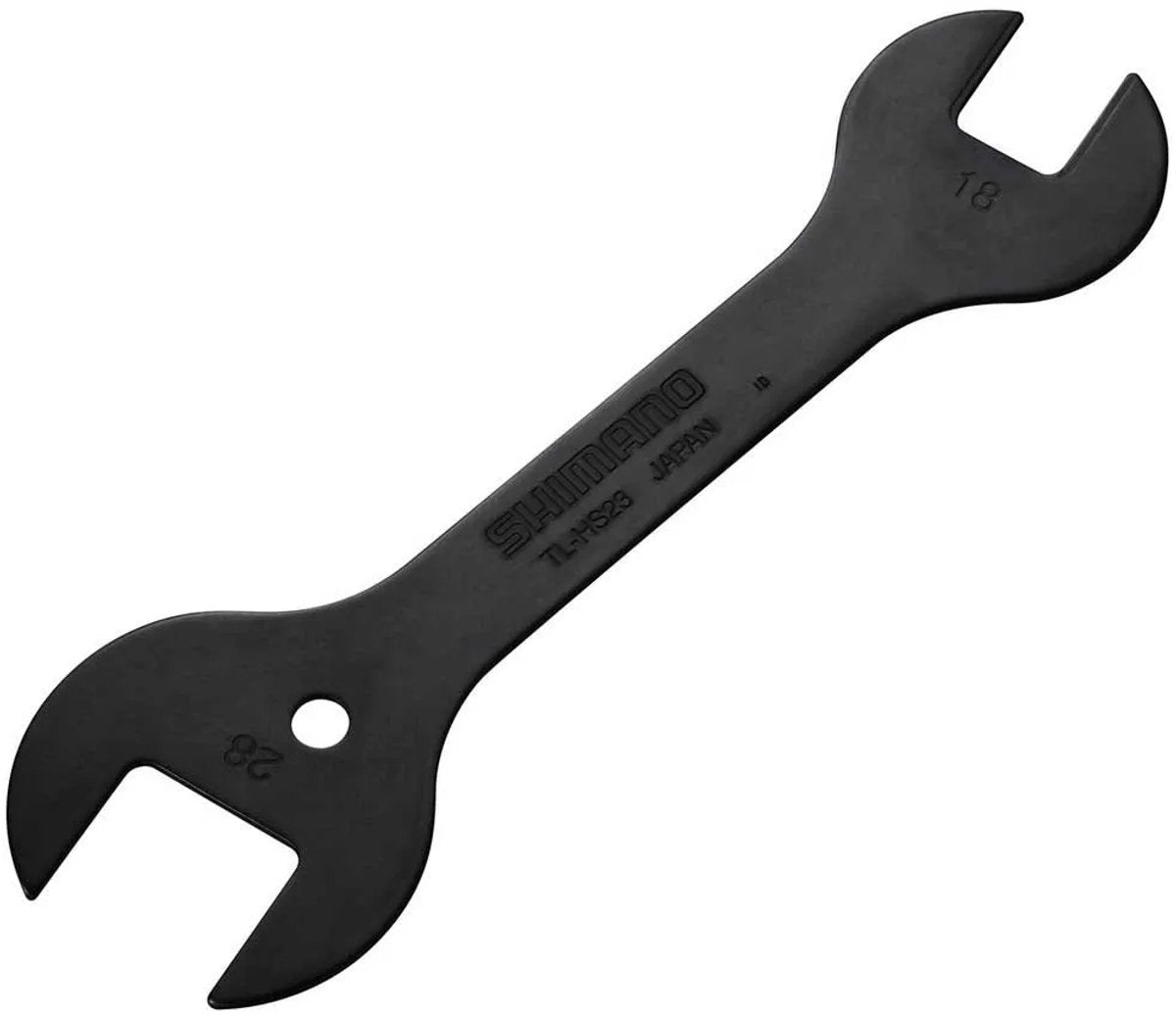 Tenditore mozzo Shimano tl-hs23 18x28 mm