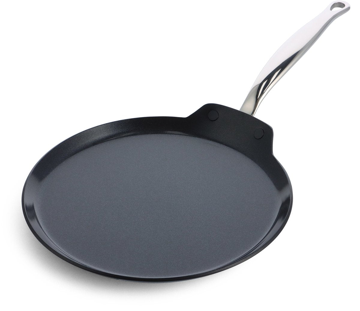 Molde para tortitas Greenpan barcelona pro 28cm - sin pfas