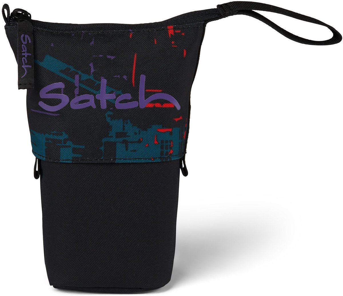 Astuccio Satch 17 cm