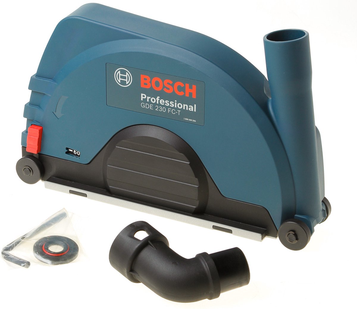 Accessori sistema Bosch gde 230 fc t