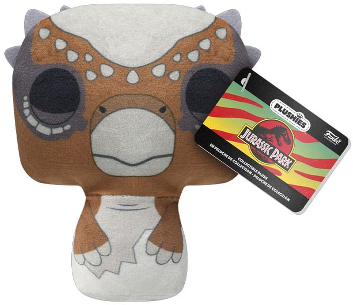 Funko Jurassic Park peluche cucciolo di 18 cm