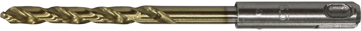 Makita metaalboormachine hss 6,5x131 mm sds+ - b-57473