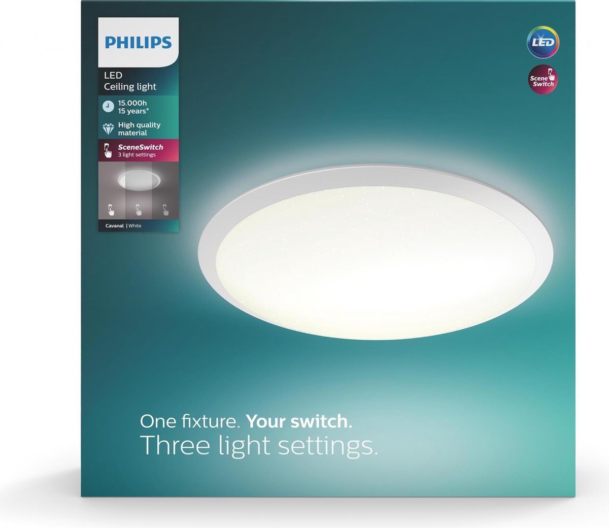 Philips LED