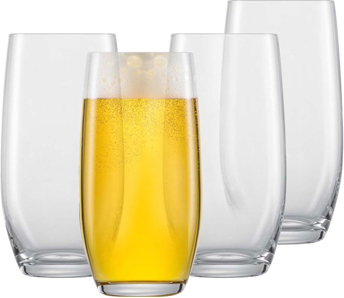 Schott Zwiesel per te tumbler - 330 ml - 4 bicchieri