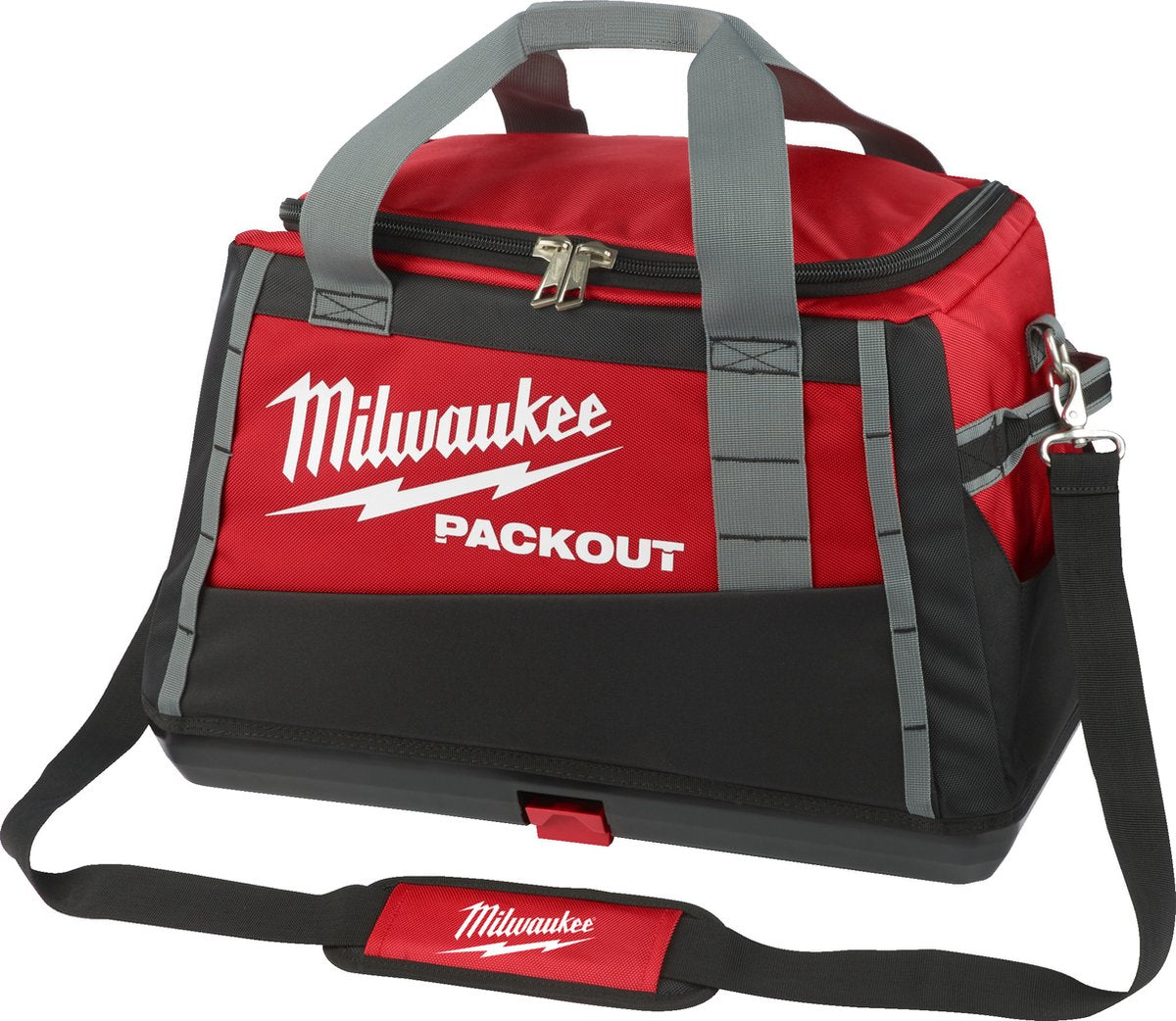 Borsone packout Milwaukee 20 50cm - 4932471067