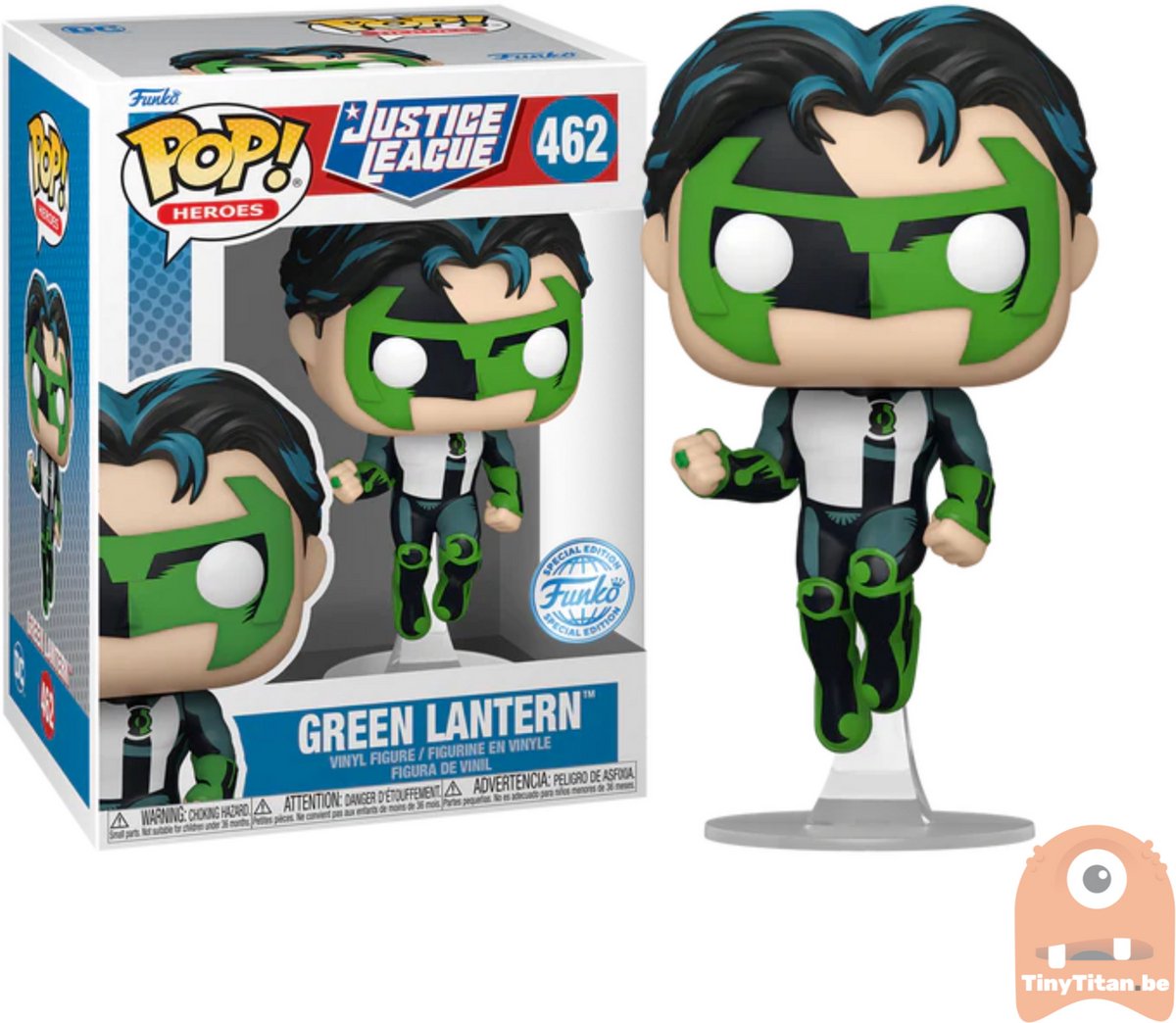 Funko pops, liquidación, cómics DC, pops exclusivos