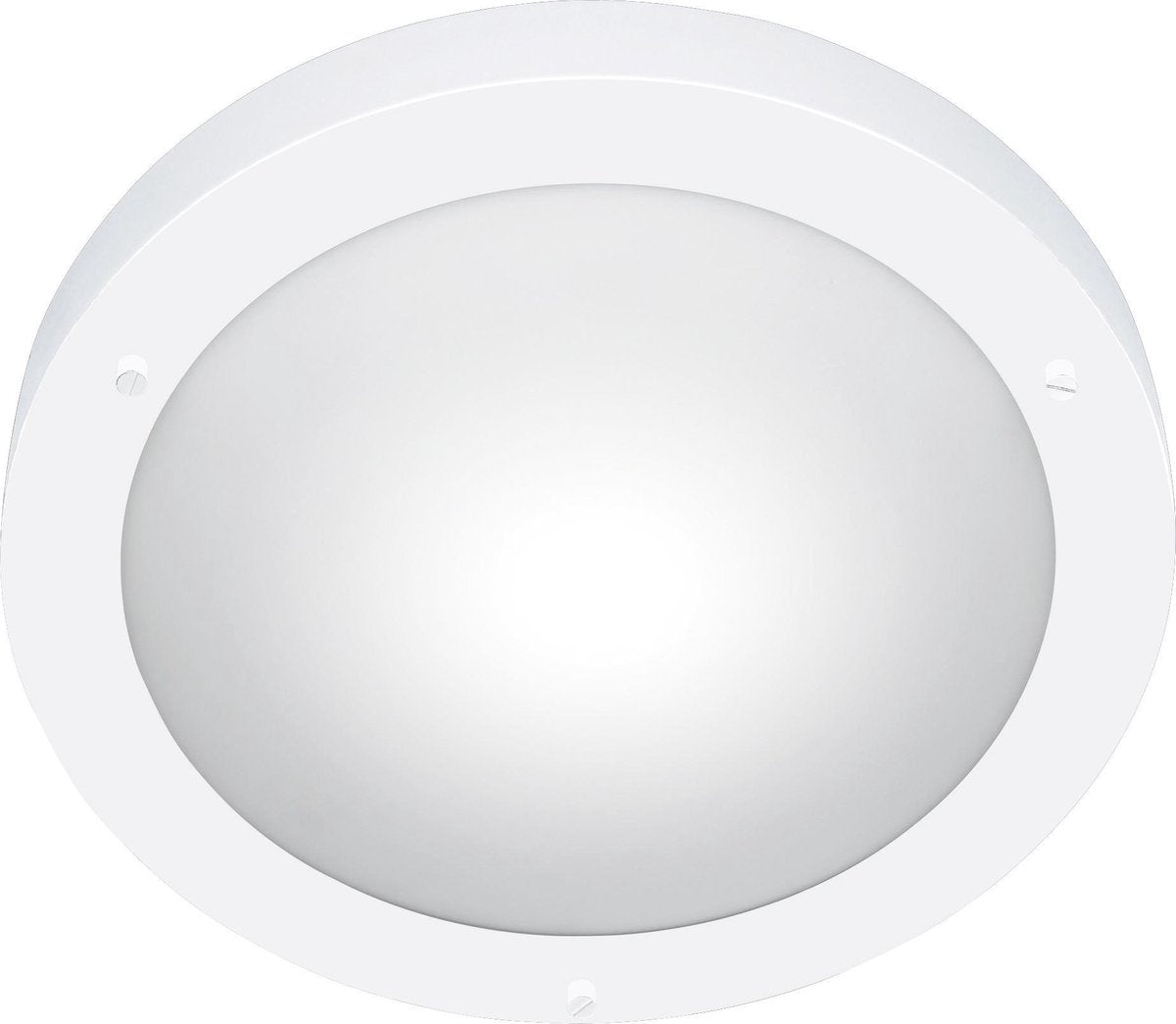 Trio condus - plafondlamp - wit - excl. 1x e27 4 w - voetschakelaar - patroon bescherming