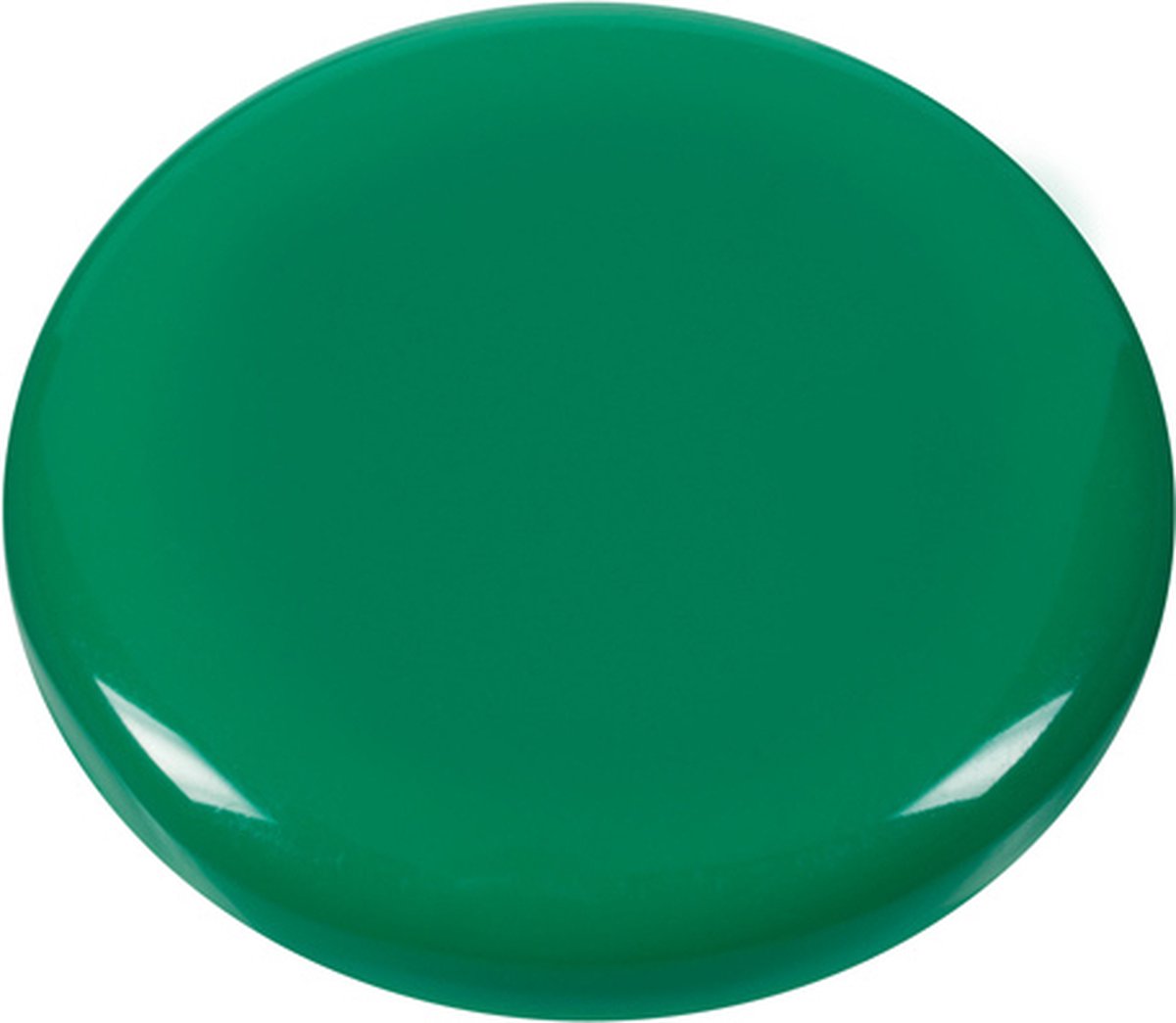 Magneti Westcott - misura 30x8mm - verde - 10 pezzi - ac-e10821